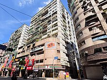 永安站/百順客辦公+平面車位/適補習班.公司行號
