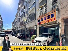 🍎瑞隆商圈低總價1+2樓朝南店面｜近輕軌創業首選