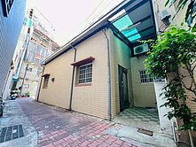 北區┃精華地段巷弄內大面寬靜謐平房