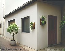 北區┃成大商圈東豐路巷弄八米八大面寬靜謐平房