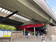🏆儀居團隊🏆JZ6劍潭捷運｜黃金店面