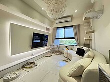 house cover