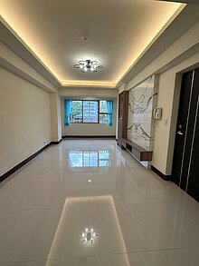 house cover