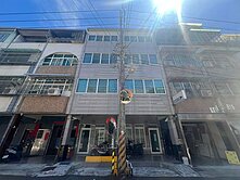 建工&鼎山商圈|輕軌C28站14套房收租透天