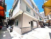 瑞隆商圈│近輕軌│全新整理透天