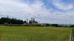 楊湖路三段方正美農地