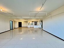 【仁武莫內花園】眺望澄清湖/大坪數五房雙平車