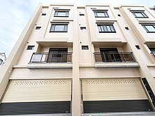 棒✨豐原全新別墅🍒可停三車🚦70坪大空間🧩