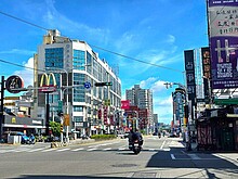 中華商圈麥當勞旁優質商辦