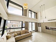 林口A9站✅品竣境樂❤️大器6米四房雙車位(小宥)