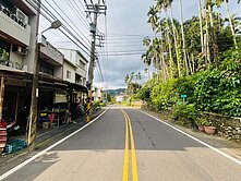 專任～南投竹山前後臨路乙建超低總價美建地