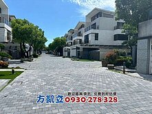 高雄小城大地坪三車電梯豪墅