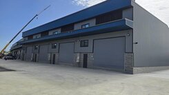 保社甲工業廠