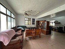 house cover