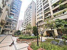 積穗江南園林景觀3+1房(車位可抽)-饒庭華