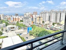 超值-震後中山醫學院3房車位/出價就來談