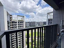 專簽❗️百億中醫｜總太2020｜兩房平車帝王視野