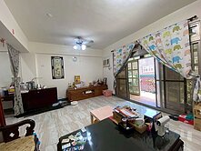 💖小潔好屋💖新屋東明國小上疊超大美寓湖畔4房車