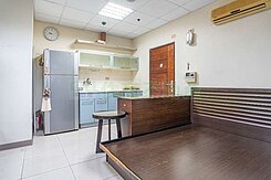 下樓直通古亭捷運｜電梯明亮美套｜住商張怡婷