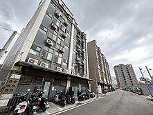 觀音金雞母22套房電梯透天