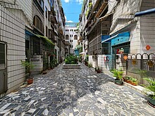 house cover