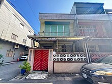 house cover