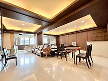 五期生活圈文心森林公園巴洛克王朝大三房平車