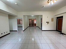 house cover