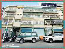 大展身手無限潛力◆雋永捷運公寓◆格局方正採光通風佳