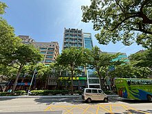 專任縣政特區心鑽帝堡_樓中樓有陽台加車位