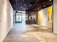 中華路.大面寬臨路住店