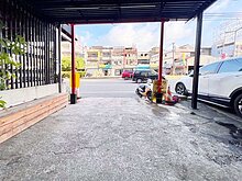 house cover