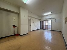 集晴園/岡山大仁商圈/採光明亮三房