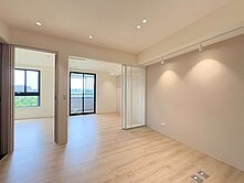 💖北屯14期全新完工【亞昕一沐】狠美2房+平車