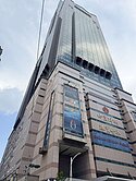 85大樓/亞灣/面海景辦公室