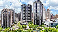 城揚御廳苑|文山特區|景觀3房平車|雙衛浴開窗