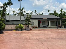 house cover