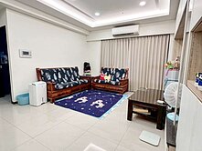 八德宏普之星｜高樓四房邊間三面採光平車🔴樂樂