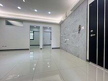 全新裝潢~裕民街市場上4+5樓(加蓋)