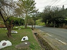 大內頭社丙種建築用地