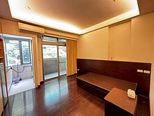 愛眉山莊綠意美屋