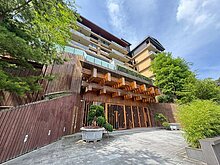 【住商017】鄉林玉川※日式風格溫泉豪邸+雙坡車位