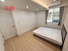 鄰近武廟商圈翻新收租雙套房