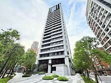⭐潤泰大安富陽2房💟住商林諭緹