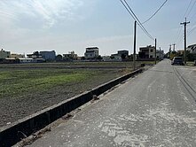 彰化交流道特定區|口庄段農地