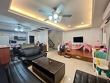 house cover
