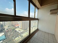 瑞隆商圈/超狂君臨天下視野/四房雙車位