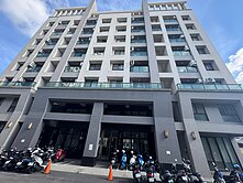 稀有三套房格局｜善化9年電梯宅｜附傢俱＋可停車