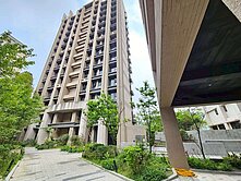 國中公園旁時尚雅痞風景觀兩房雙車位(鶯歌區國中街)
