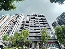 大降500萬-大城二月埕-廍子學區鄰公園-3房平車